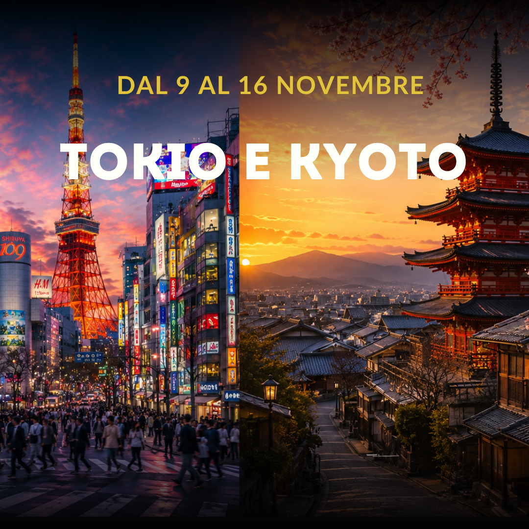 9 - 16 NOVEMBRE