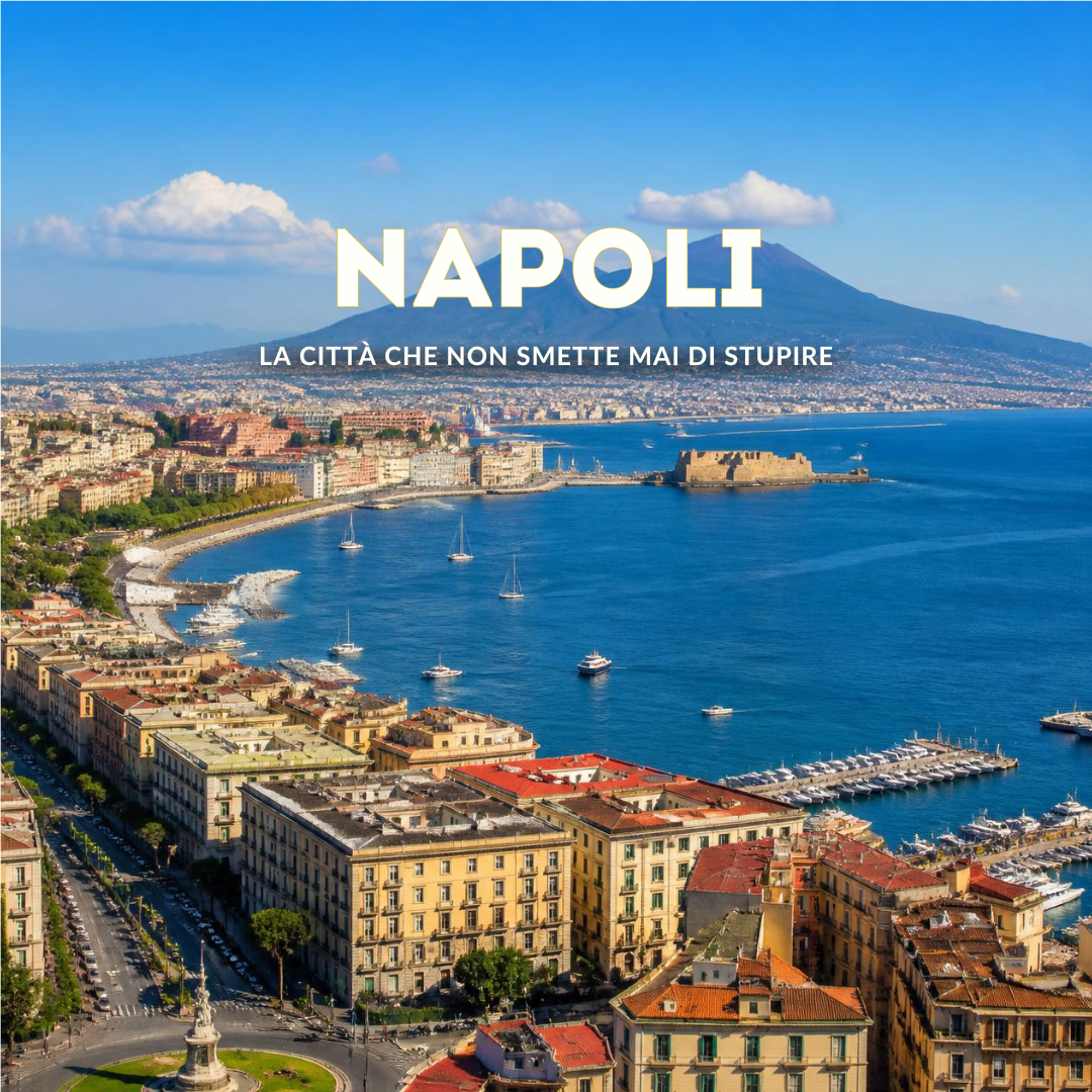 NAPOLI | 27 SETTEMBRE