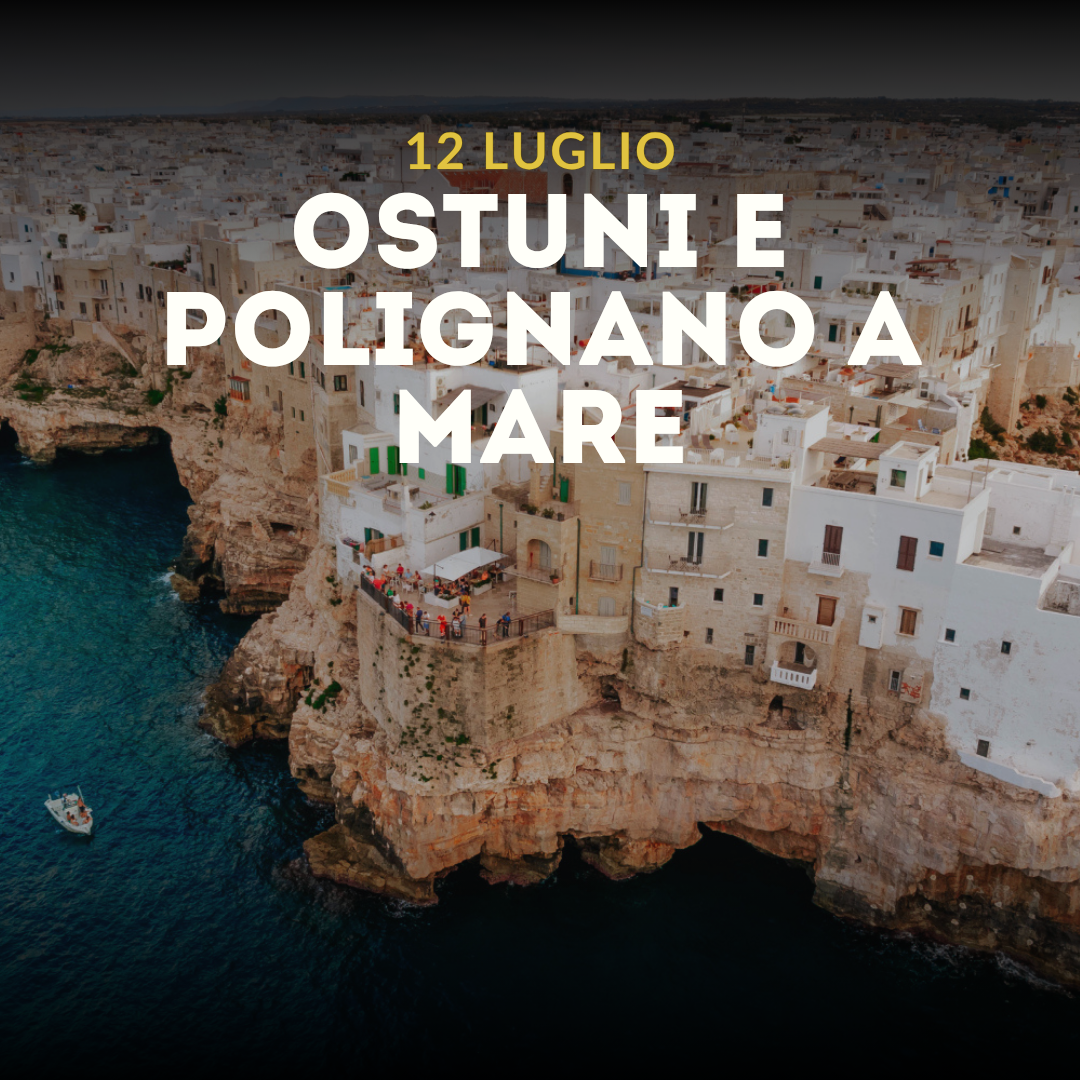 12 LUGLIO