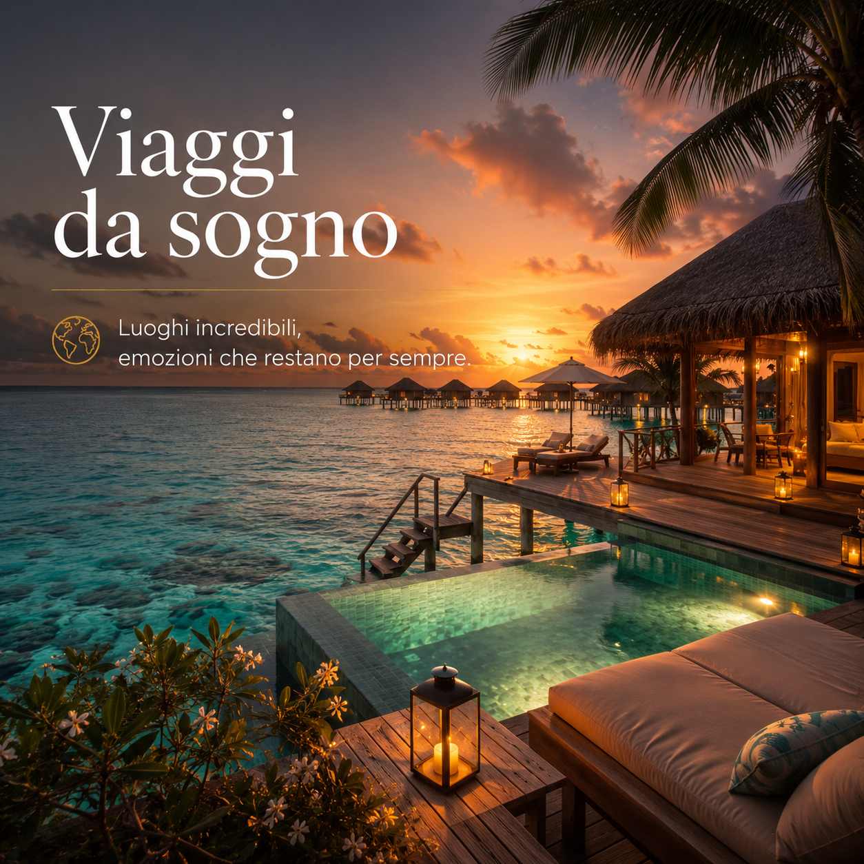 Viaggi da Sogno