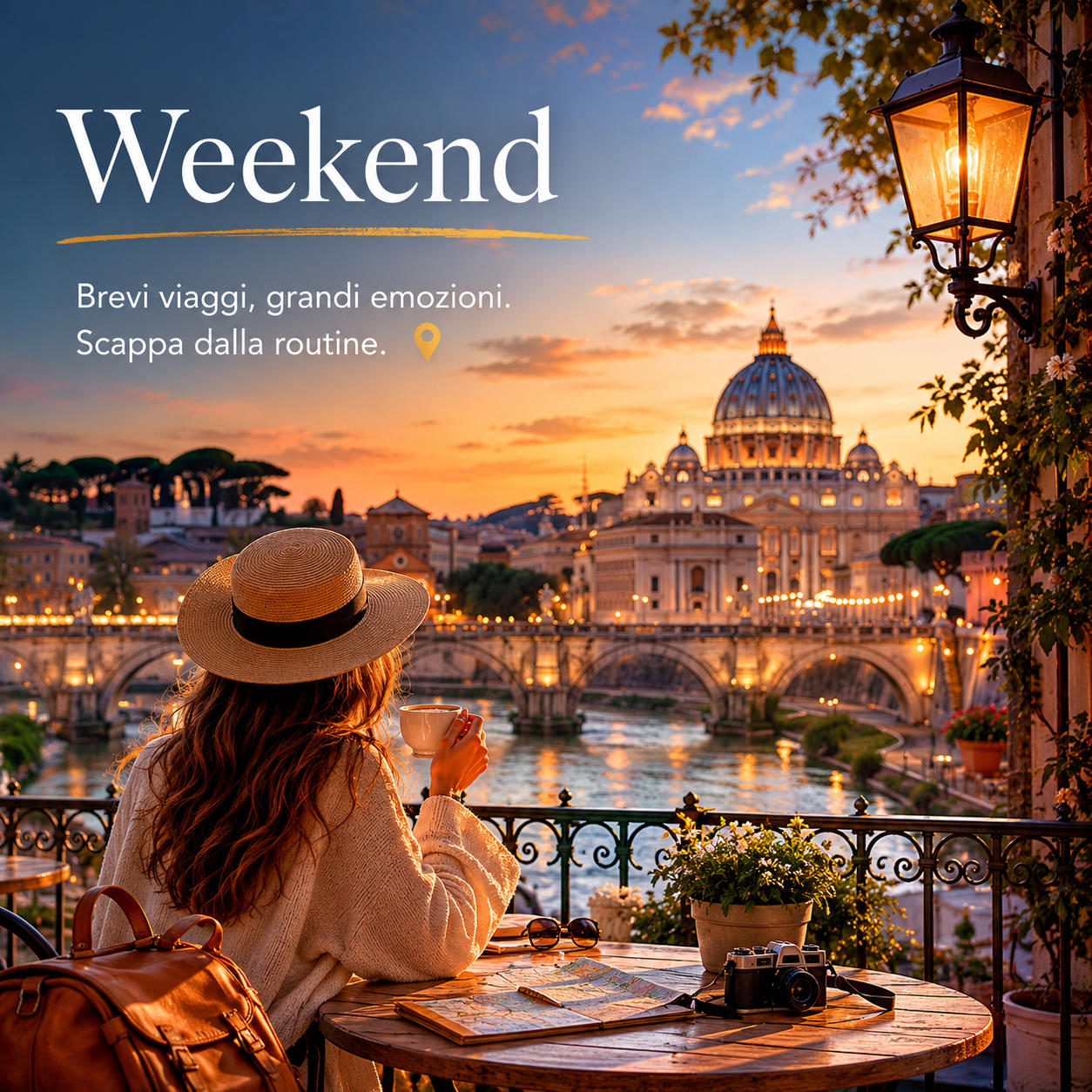 Weekend