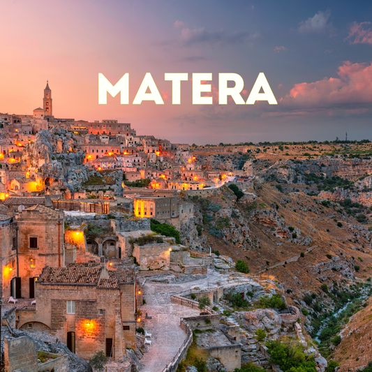 MATERA | 22 NOVEMBRE